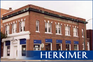 Dan Kirkparick's Herkimer Office